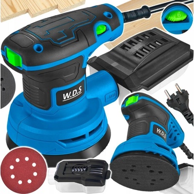 W.D.S WDS-2502