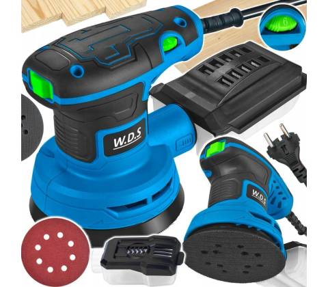 Kraft & Dele WDS2502