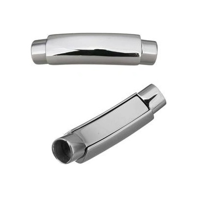 Šperky4U Magnetické ocelové zapínání, 6 mm - OK1133-06