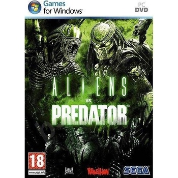 Aliens vs Predator