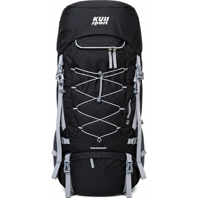Kubisport BA75K-CRN Mountains 75 l černý