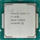 Intel Core i3-10105 CM8070104291321