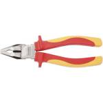 Topmaster Professional КОМБИНИРАНИ КЛЕЩИ 200 ММ topmaster (3800123150067)