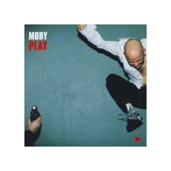 Moby - Play CD