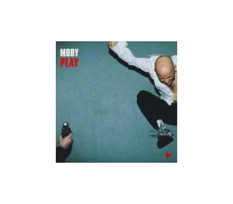 Moby - Play CD