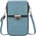 Baellerry Чанта Baellerry CL-25522 - Синя KP25522