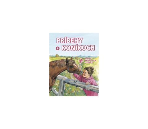 Příběhy o koních