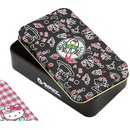 G-ROLLZ kovový box storage hello kitty
