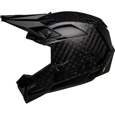 Bell Full-10 Spherical MIPS black 2024