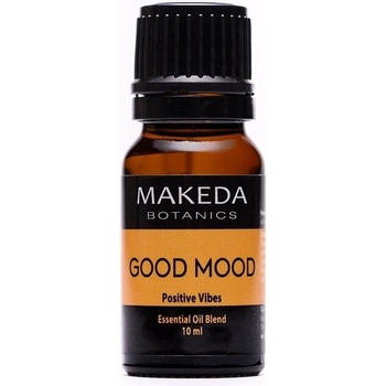 Image 1 of MAKEDA Botanics Good mood етерична комбинация (mbek057)