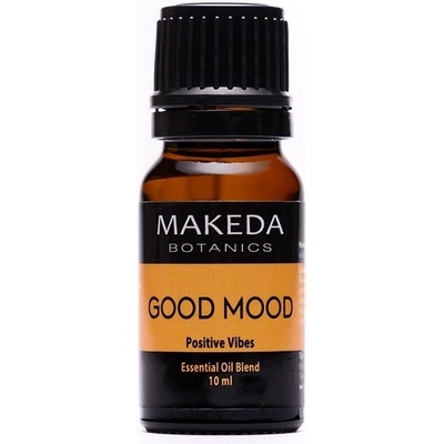 MAKEDA Botanics Good mood етерична комбинация (mbek057)