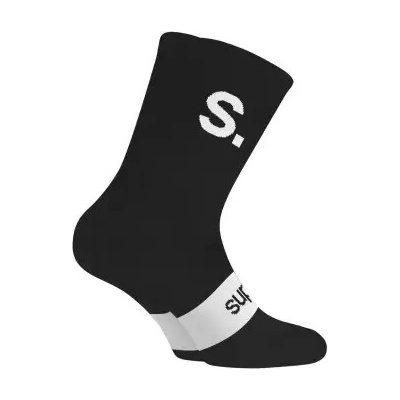 Superior ponožky Black