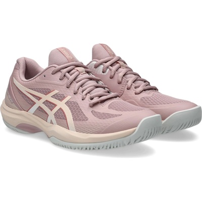 Asics Court Hunter FF Women 1072a112-700 růžové – Hledejceny.cz