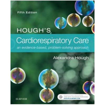 Hough's Cardiorespiratory Care | Alexandra Hough