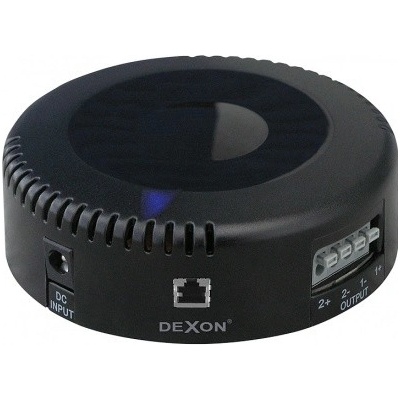 DEXON JPM 2022WI