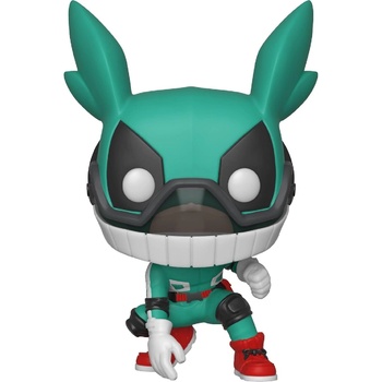 Image 1 of Funko Pop! Animation My Hero Academia S3 Izuku Midoriya