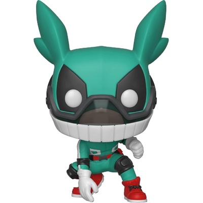 Funko Pop! Animation My Hero Academia S3 Izuku Midoriya