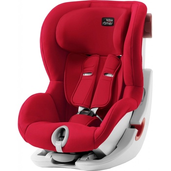 Britax Römer KING II 2019 Moonlight blue