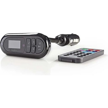 Nedis CATR100BK
