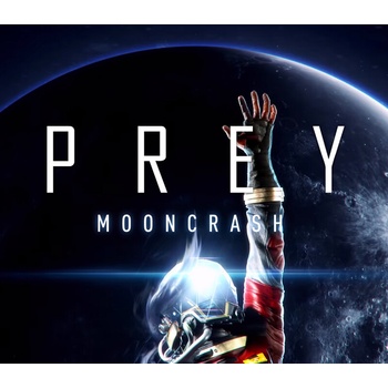 Prey - Mooncrash
