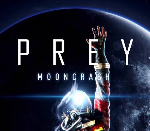 Prey - Mooncrash