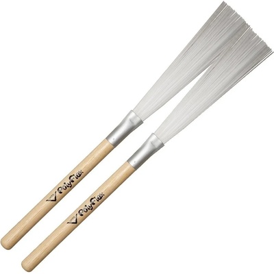 Vater VPFLX Polyflex Четки за барабани (VPFLX)