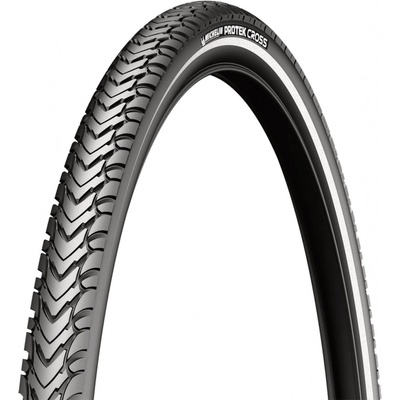 MICHELIN PROTEK CROSS BR 700X40C ACCESS LINE DRÁT (745002)