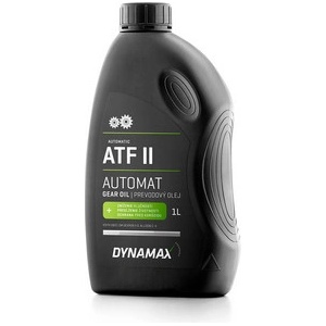 DYNAMAX Скоростно масло atf iid 1 l (501619)