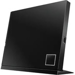 ASUS Записващо външно устройство ASUS SBC-06D2X-U Blu-Ray Slim (90-DT00205-UA219KZ) - xtreme
