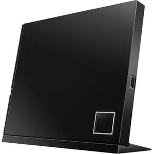 ASUS Записващо външно устройство ASUS SBC-06D2X-U Blu-Ray Slim (90-DT00205-UA219KZ) - xtreme