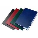 Galeria papieru Diploma cover a4 paper gallery standard a4, burgundy