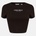 Jack Wills Бебешка тениска Jack Wills Cropped Baby T-Shirt - Col 1
