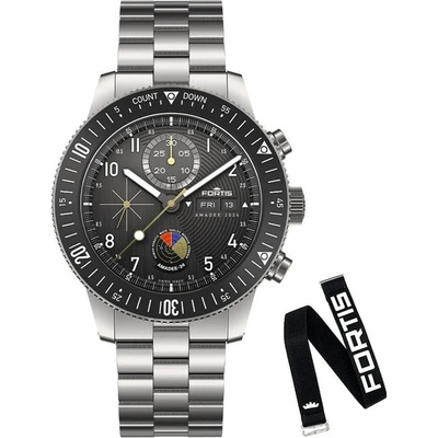Fortis F2040016