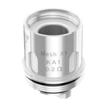 GeekVape Žhavící tělísko Mesh X1 pro Aero / Shield 0,2ohm