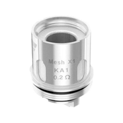 GeekVape Žhavící tělísko Mesh X1 pro Aero / Shield 0,2ohm