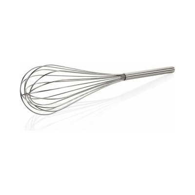 Metla 125 cm 8drátů nerezová 100028144