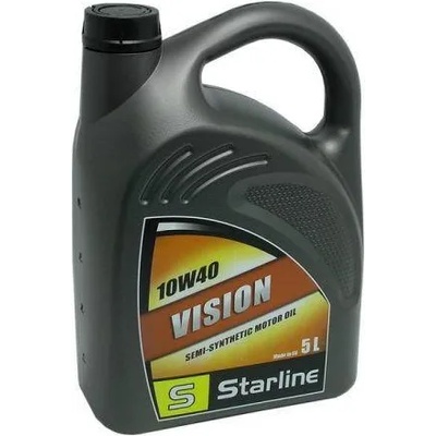 Starline Vision 10W-40 5 l