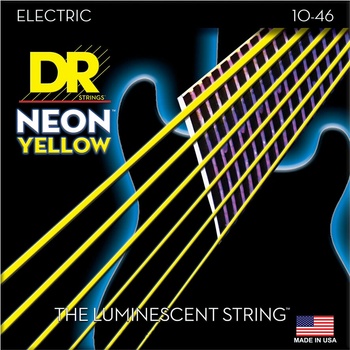 DR Strings NYE-10
