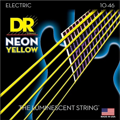 DR Strings NYE-10