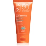 Laboratoires SVR Sun Secure Moisturising SPF 50 50 ml