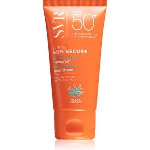 Laboratoires SVR Sun Secure Moisturising SPF 50 50 ml