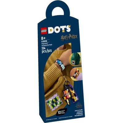LEGO® DOTS - Harry Potter™ - Hogwarts Accessories Pack (41808)
