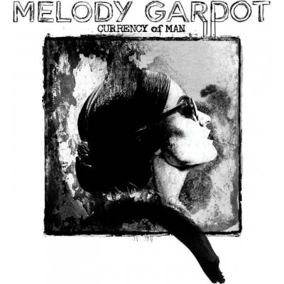 Universal Melody Gardot: Currency of man - CD (016534)