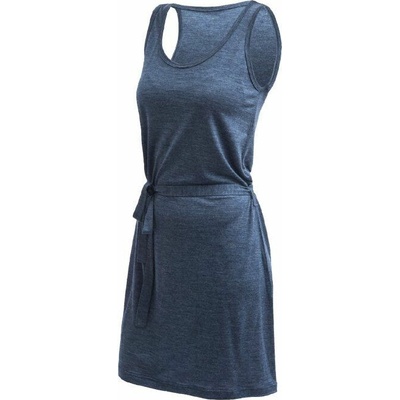 Sensor Merino Lite mottled blue
