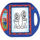 Lexibook Super Mario Kreslící projektor se šablonami a razítky