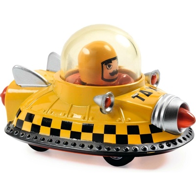 Djeco Auto Crazy Motors – Space Taxi