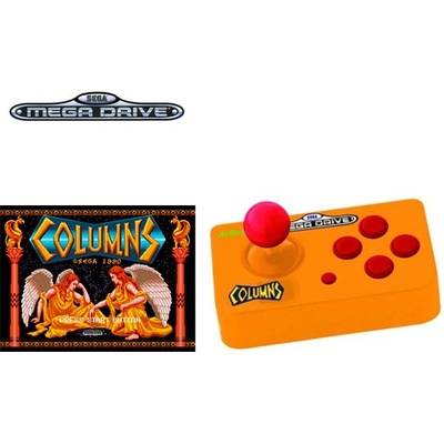 Blaze Sega Arcade Nano - Columns
