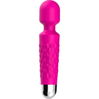 Boss Series Joy Stymulator 9 wand Wand