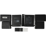 VHBW Батерия за Apple MacBook Pro 16" Retina Display / A2485, 5600 mAh (889002101)