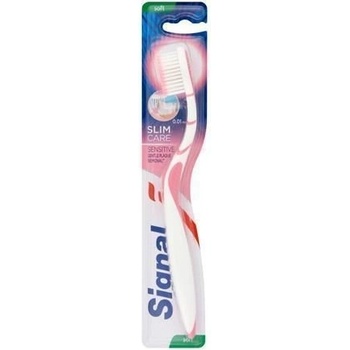 Signal Slim Care Sensitive soft